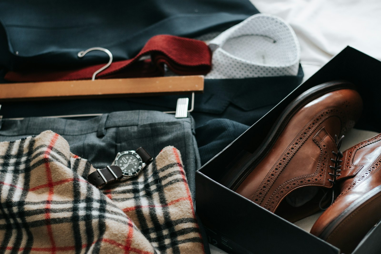 Boutique Website